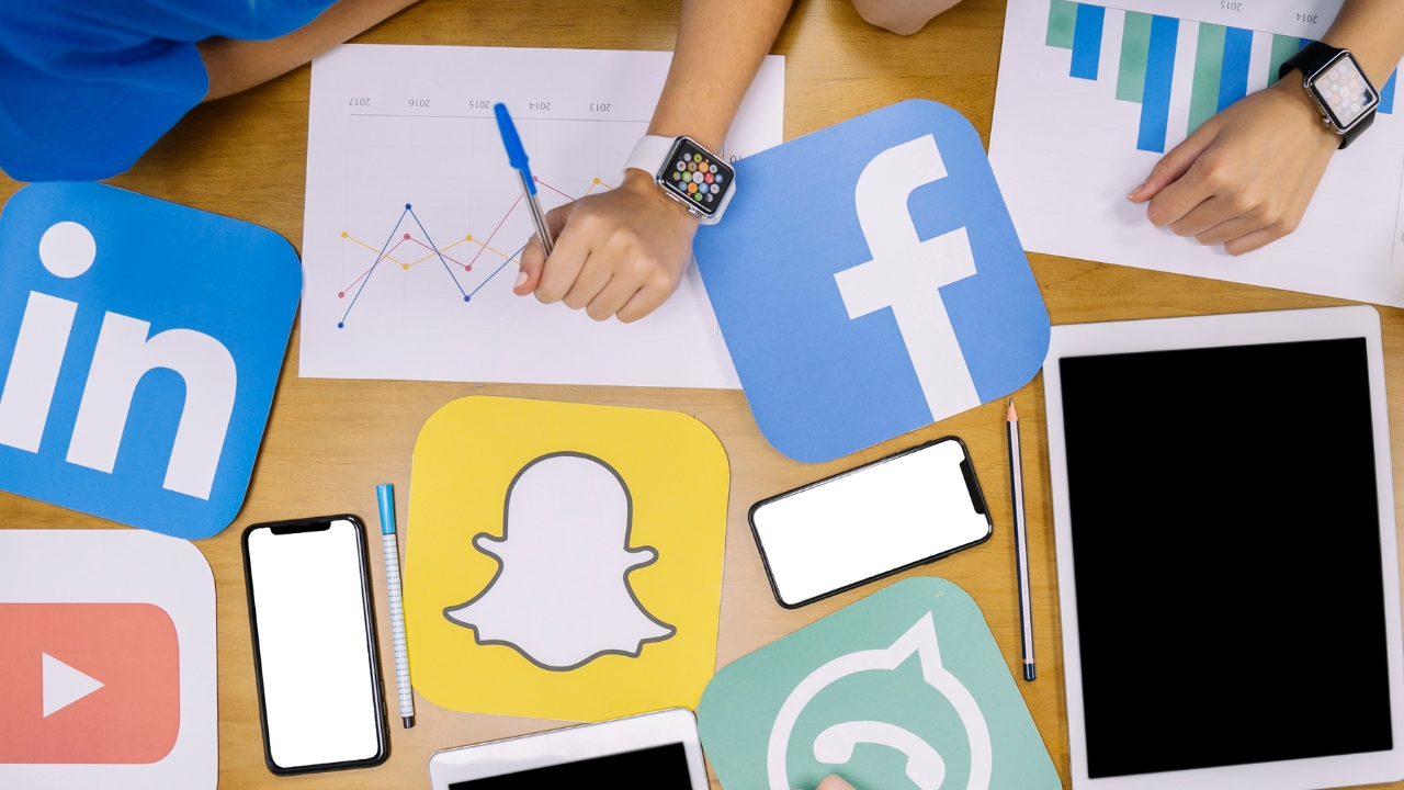 KPI en redes sociales