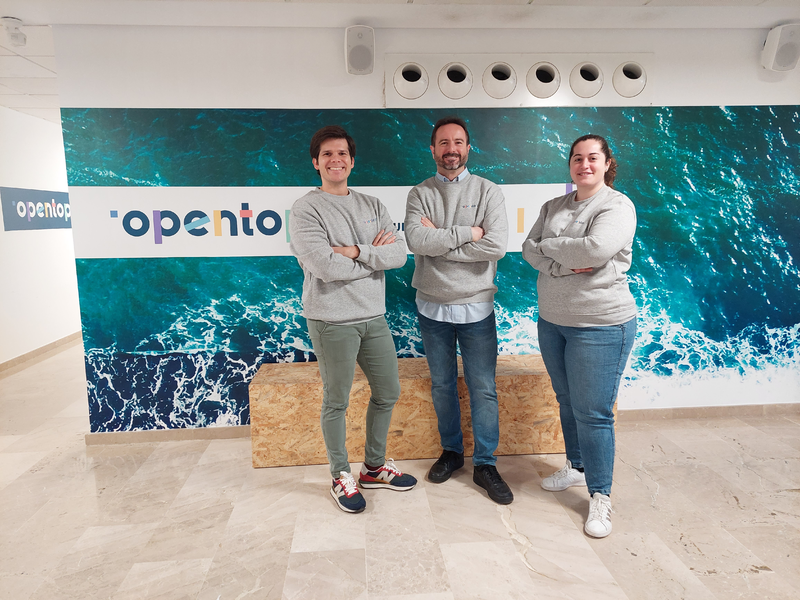 Opentop