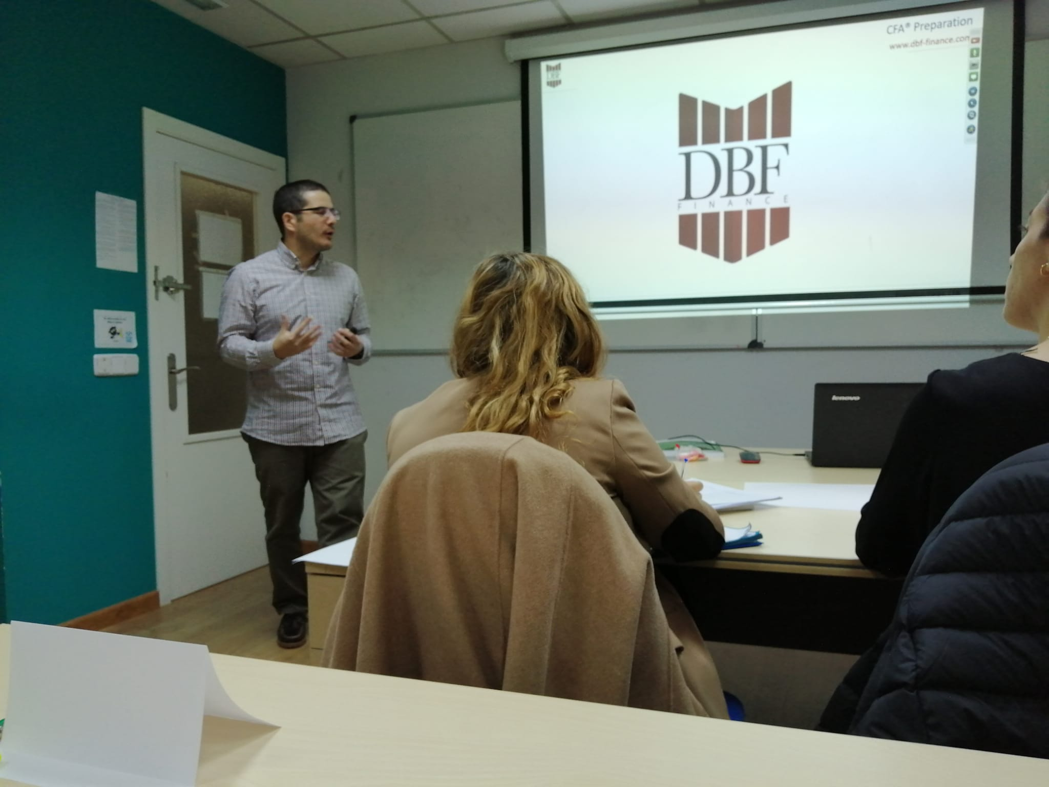 DBF Finance