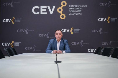 La CEV prevé que la economía de la Comunitat Valenciana crezca en torno al 1% en 2023