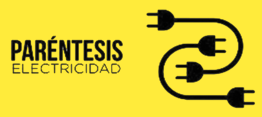 Electricidad PARENTESIS