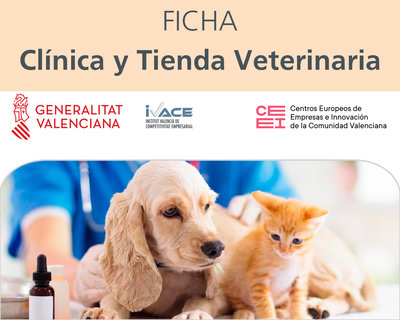 Clnica y Tienda Veterinaria