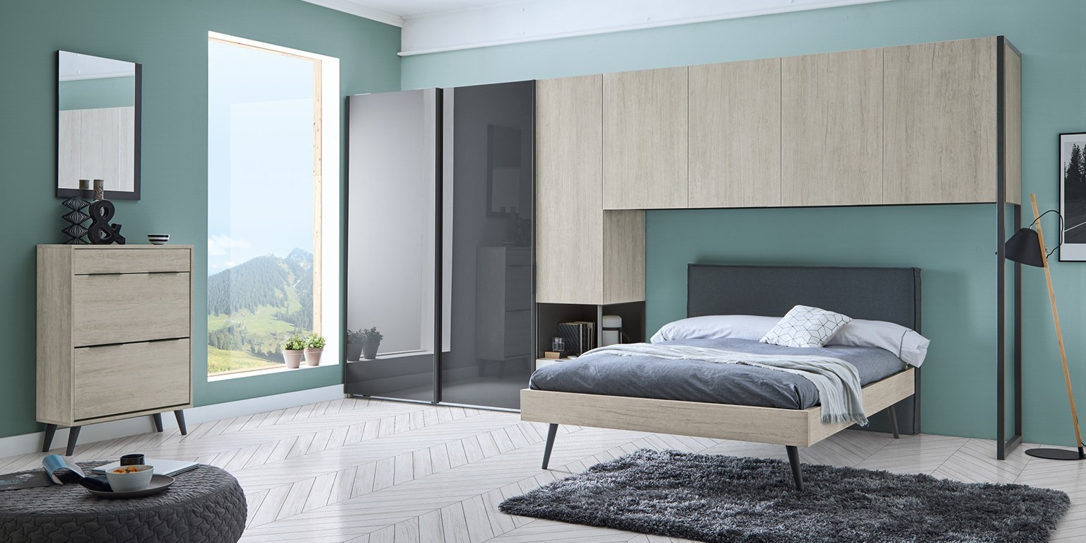 MUEBLES ORTS SL
