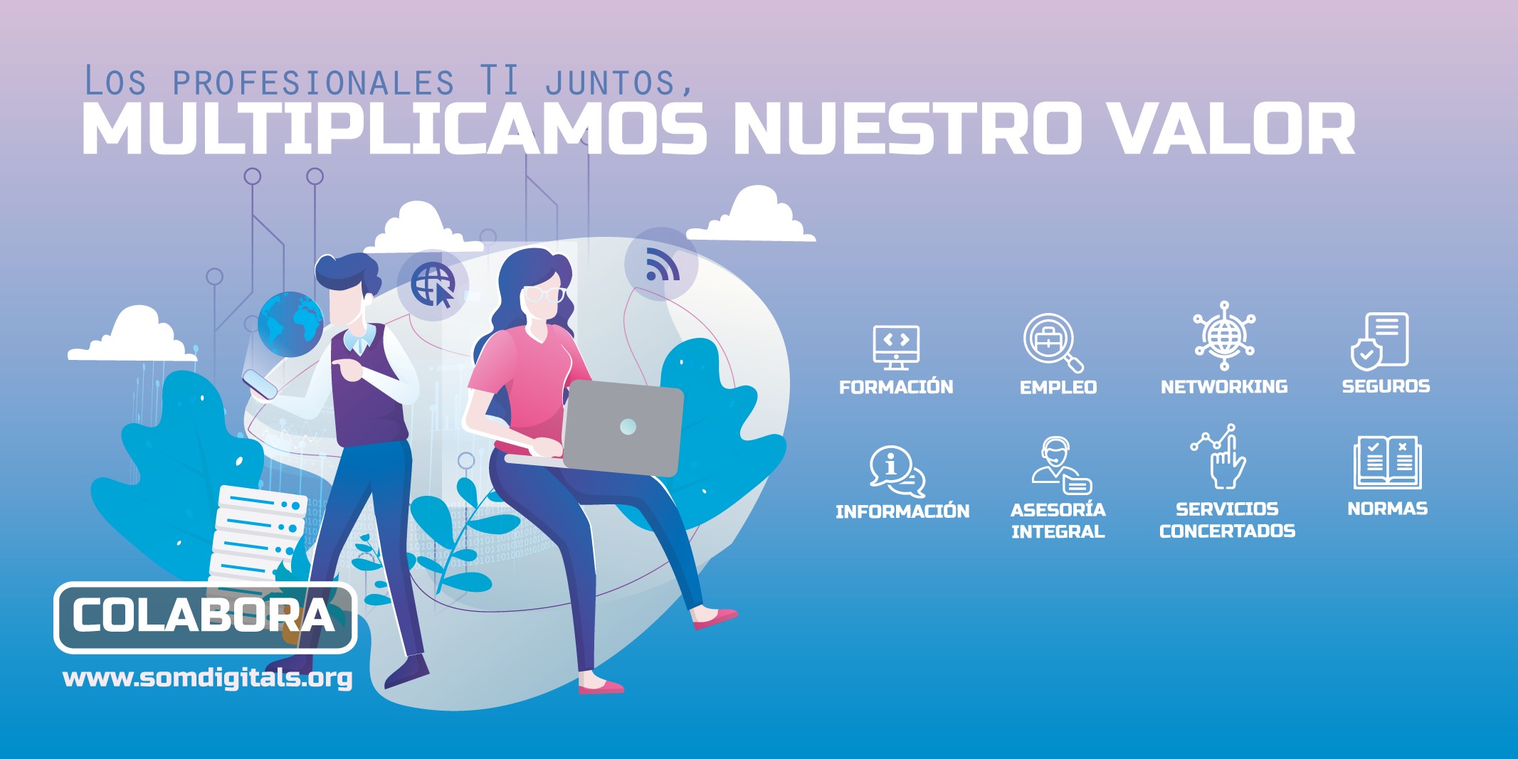 ASOCIACI�N DE TECNOLOG�AS DE LA INFORMACI�N DE LA COMUNITAT VALENCIANA