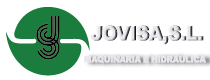 MAQUINARIA E HIDRAULICA JOVISA SL