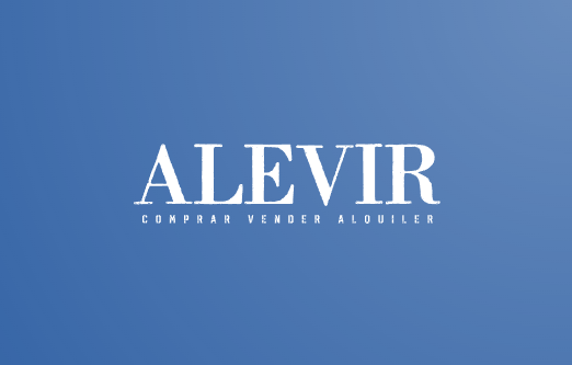 Inmobiliaria Alevir