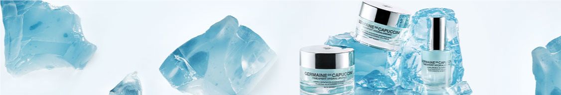 GERMAINE DE CAPUCCINI, SAU