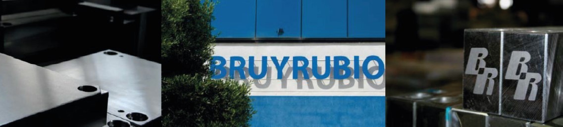 BRU Y RUBIO SL