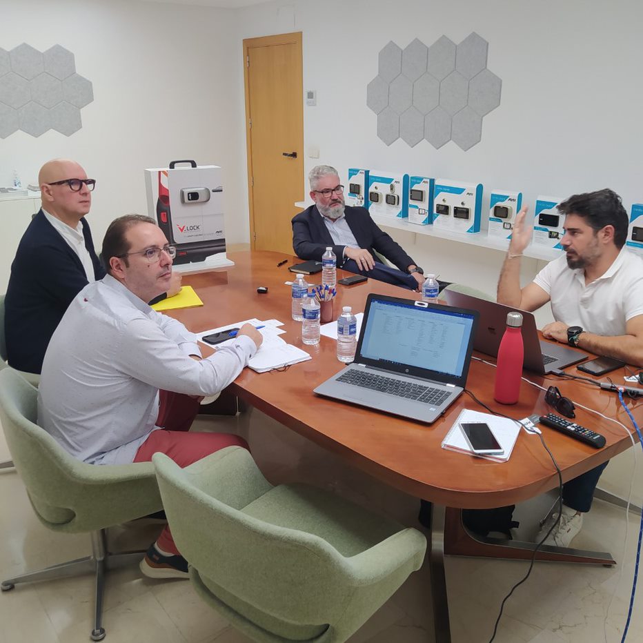 5 empresas de la provincia de Alicante lanzan retos de innovación a través de CEEI Elche