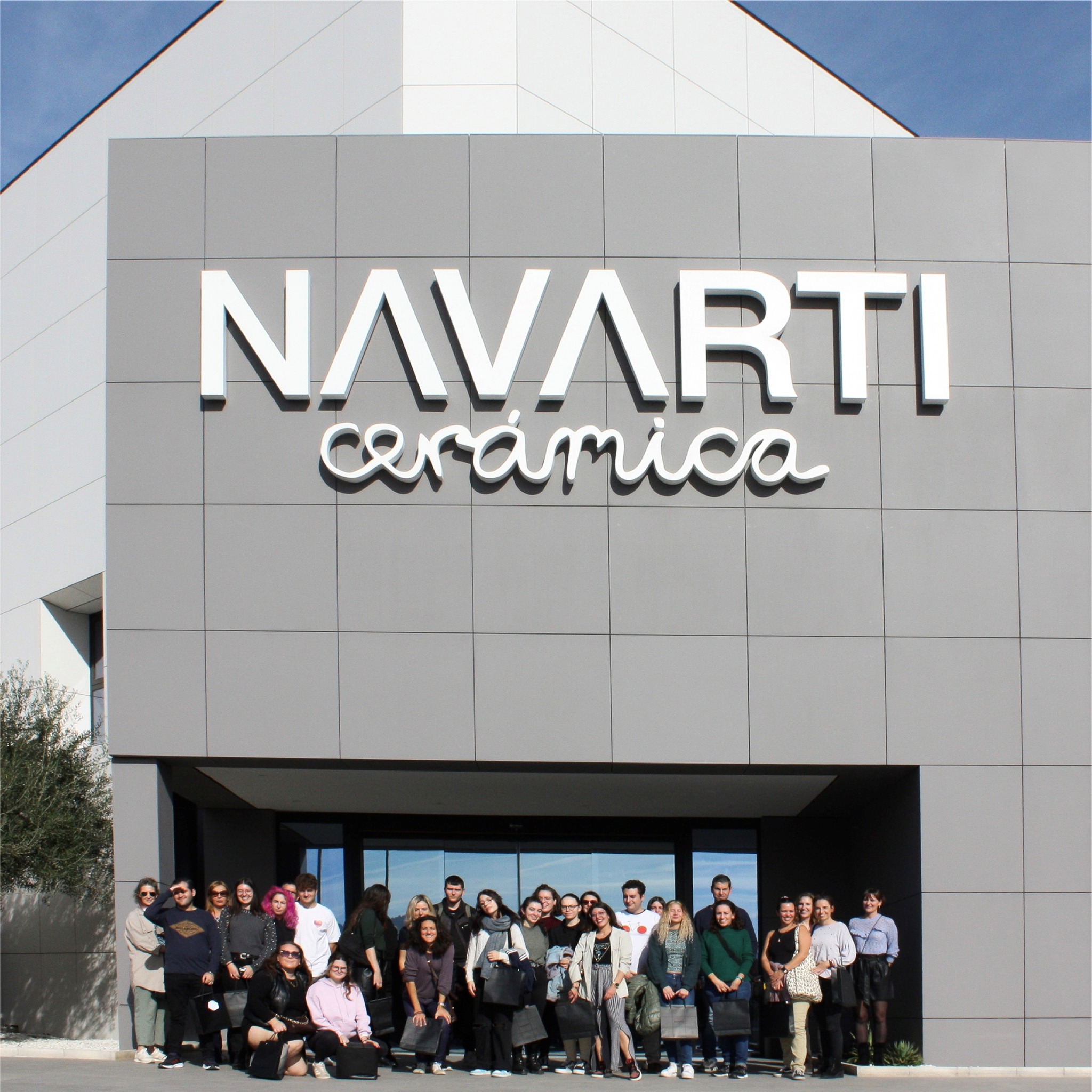 Navarti Ceramica SL