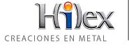 HILEX TRANSFORMACIONES METALICAS SL