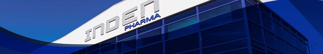 INDEN PHARMA PACKAGING S.L.