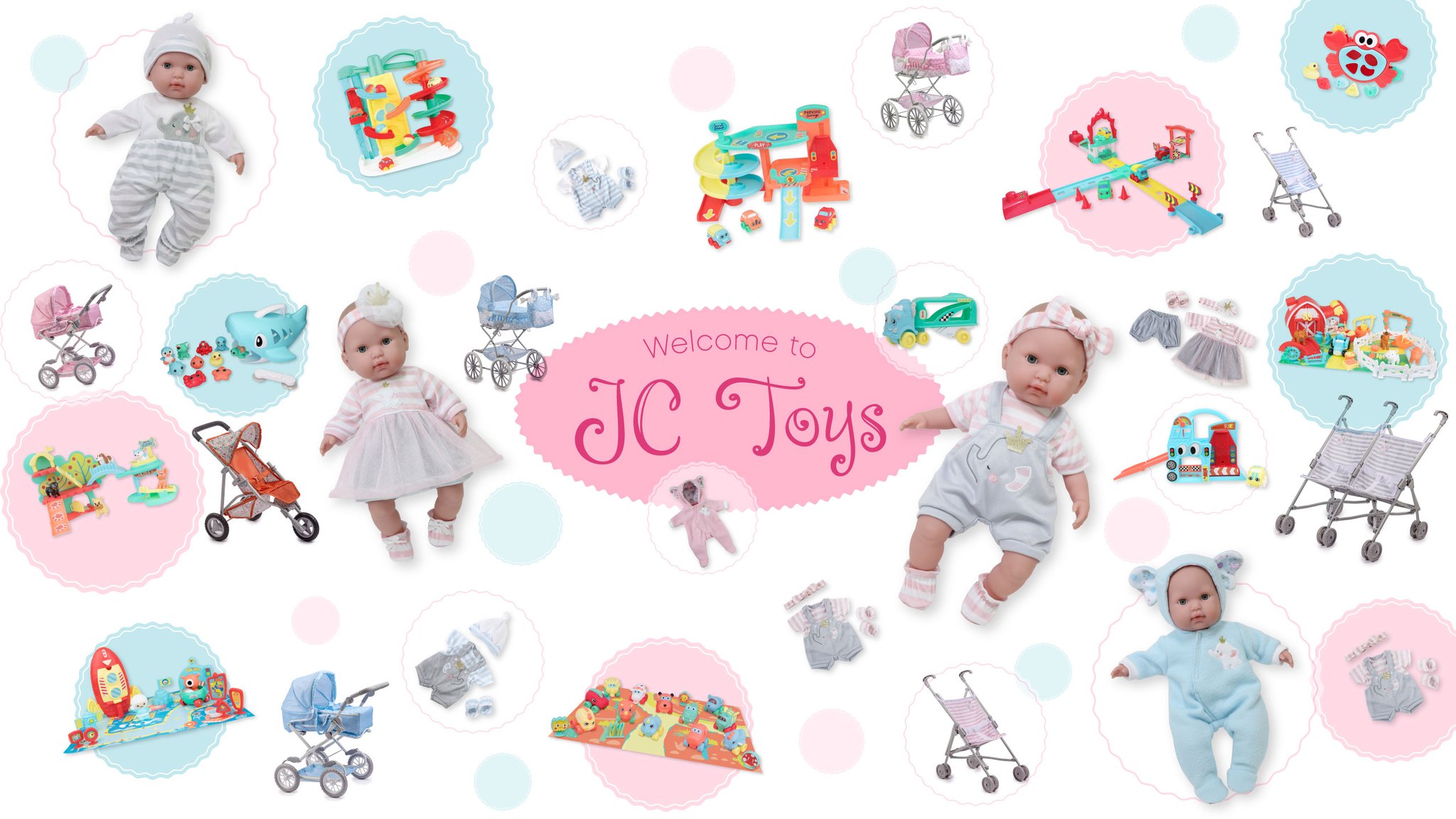JC TOYS SPAIN SL