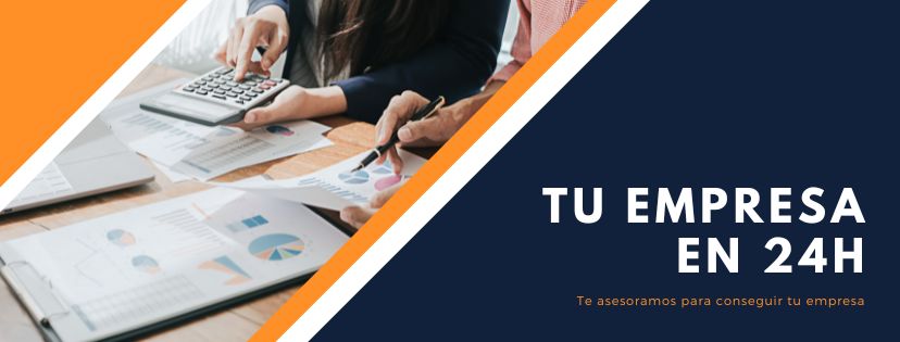 Tu Empresa en 24 Horas