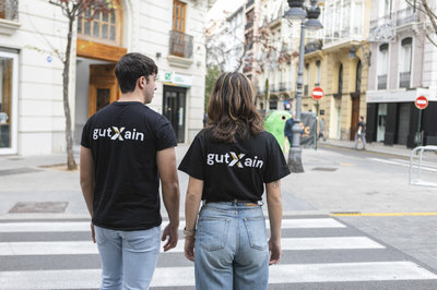 GutXain elegida entre 1.500 startups para entrar en Lanzadera, la aceleradora de Juan Roig