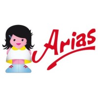 MUÑECAS ARIAS SL