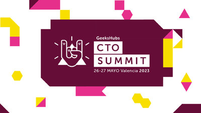 Congreso CTO Summit 2023