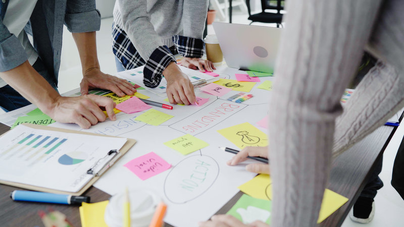 La innovación también es para las pequeñas empresas