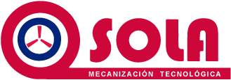 SOLA MECANIZACION TECNOLOGICA, SL
