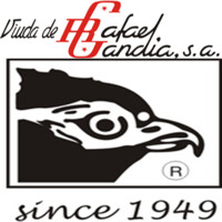VIUDA DE RAFAEL GANDIA SA