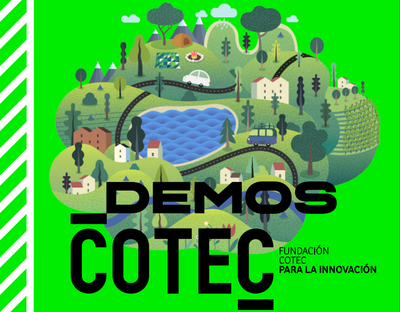 Demos Cotec