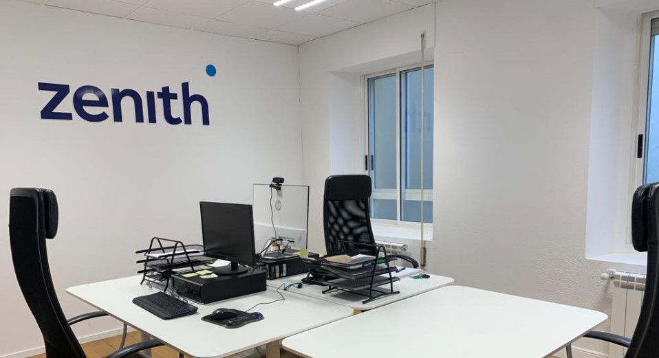 SomosZenith