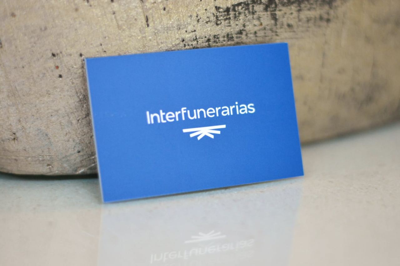 Interfunerarias C�ceres