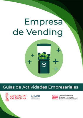 Empresa de Vending