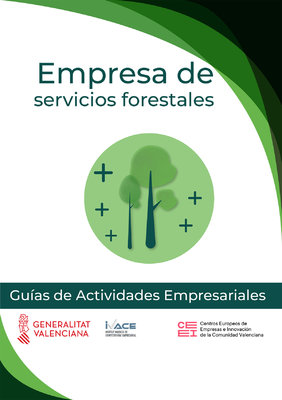 Empresa de servicios forestales