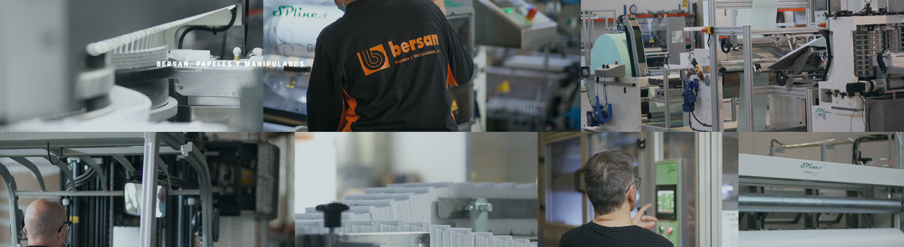 BERSAN PAPELES Y MANIPULADOS, S.A.
