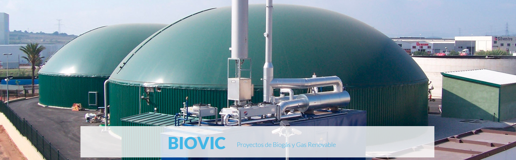 BIOVIC CONSULTING, S.L.