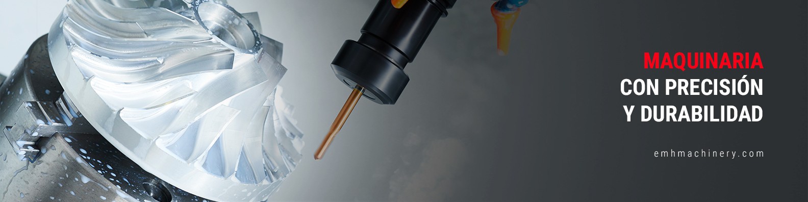 CNC TECHNICAL SERVICE EMH SOCIEDAD LIMITADA