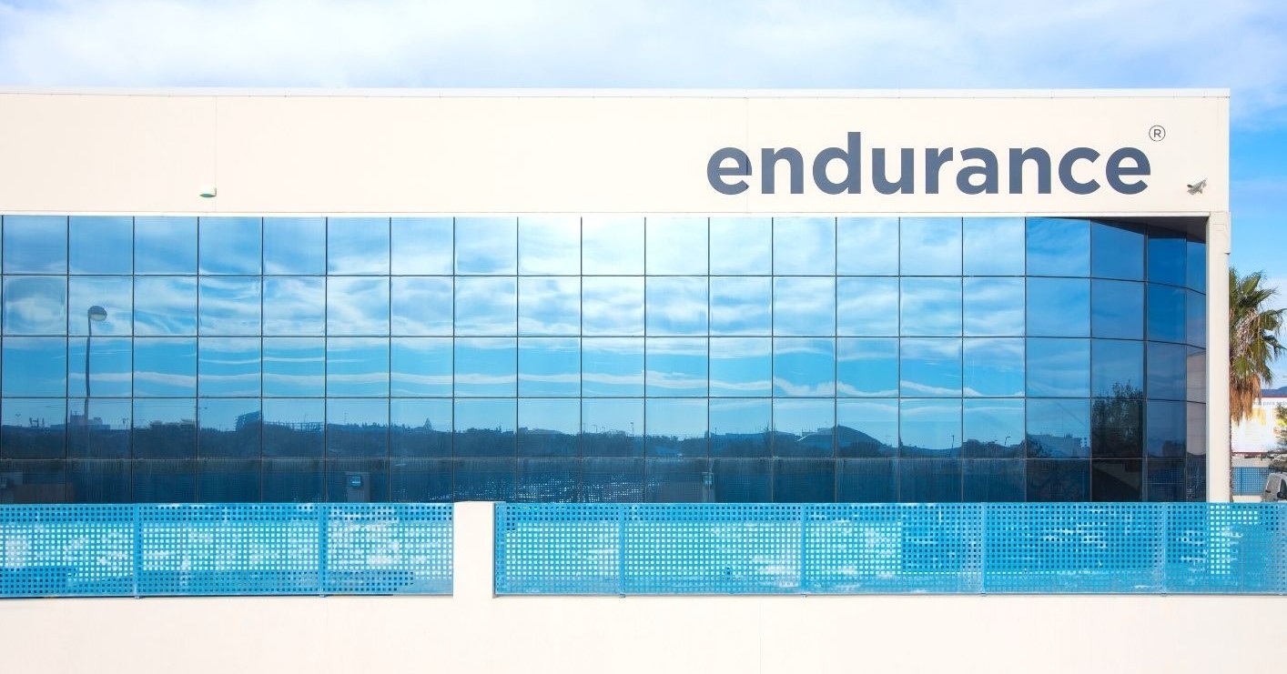 ENDURANCE MOTIVE SOCIEDAD LIMITADA