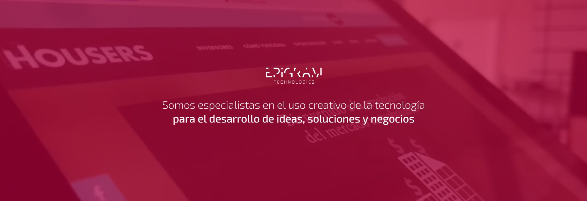 EPIGRAM DEVELOPMENT SL