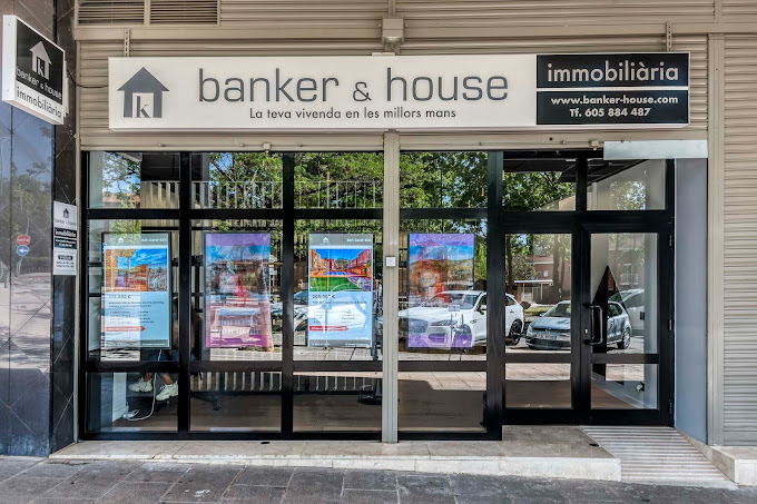 Banker & House Inmobiliaria