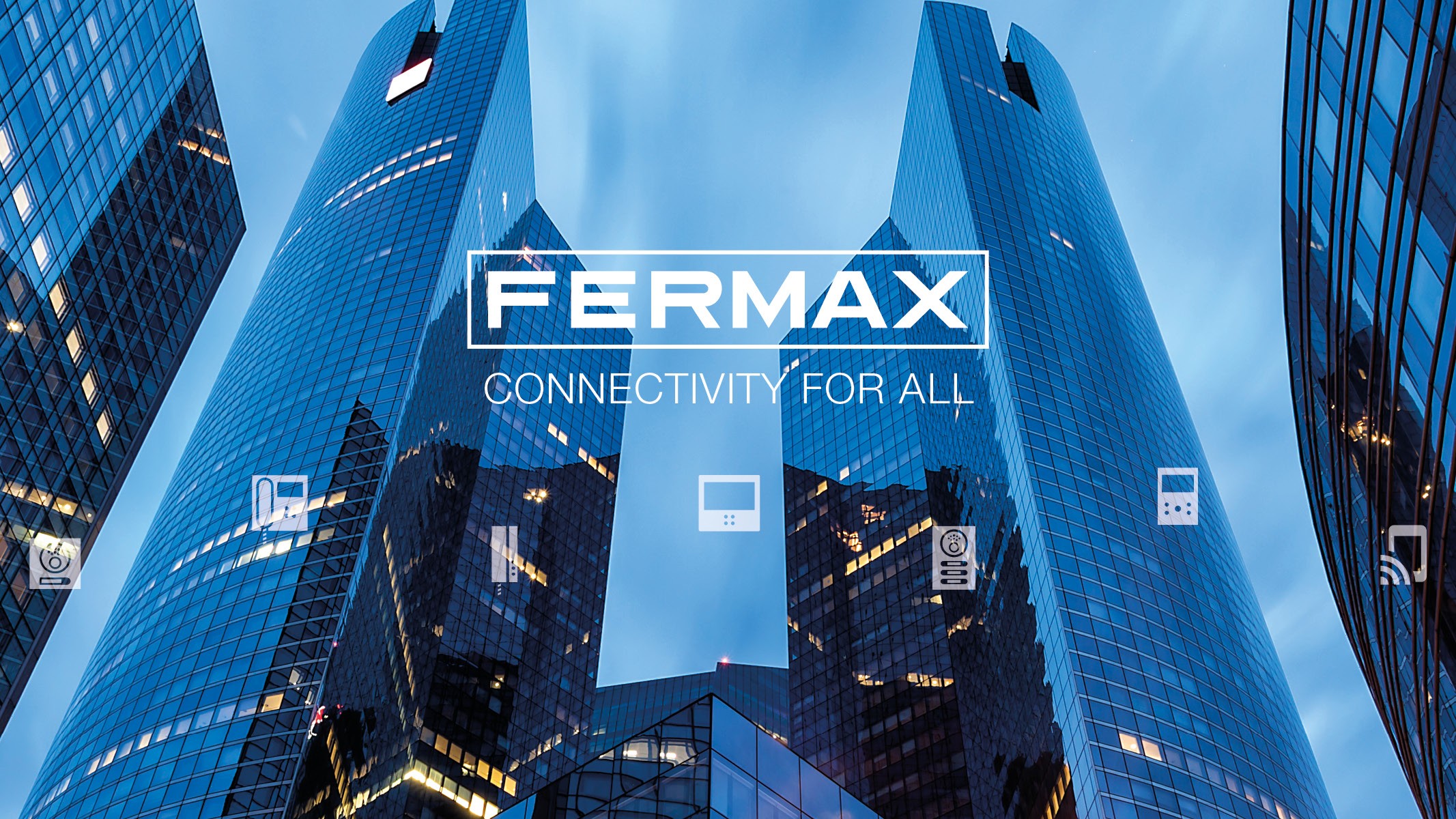 FERMAX DESIGN & DEVELOPMENT SL