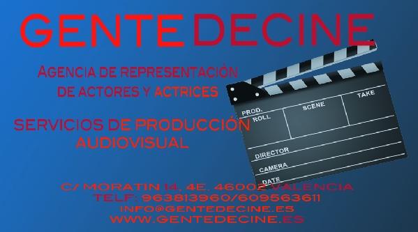 Magma Tv y Cine S.L.