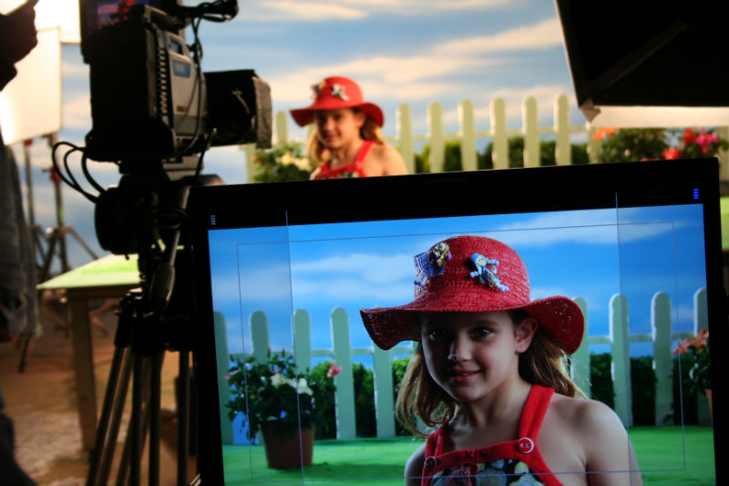 Magma Tv y Cine S.L.