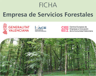 Servicios forestales