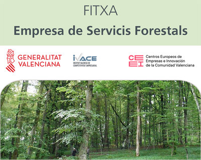 Servicis Forestals