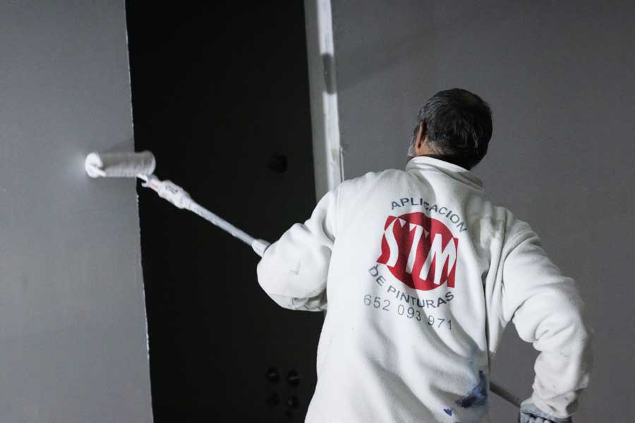 STM Pinturas