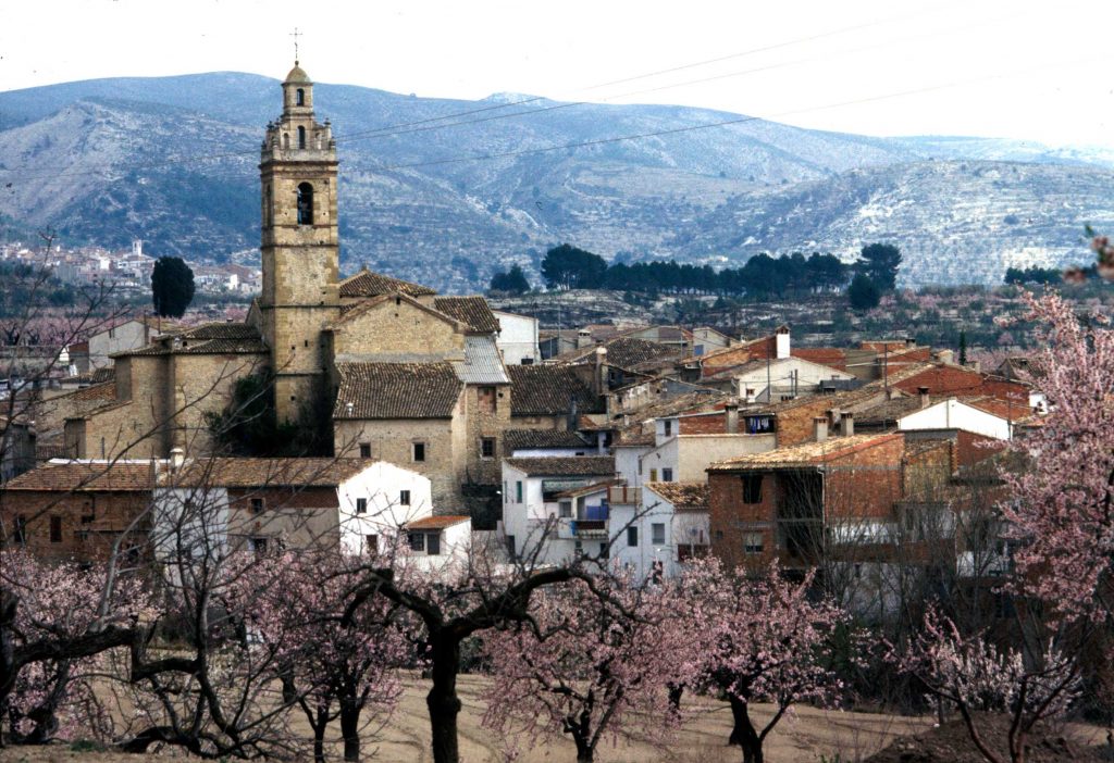 Ajuntament de Gorga