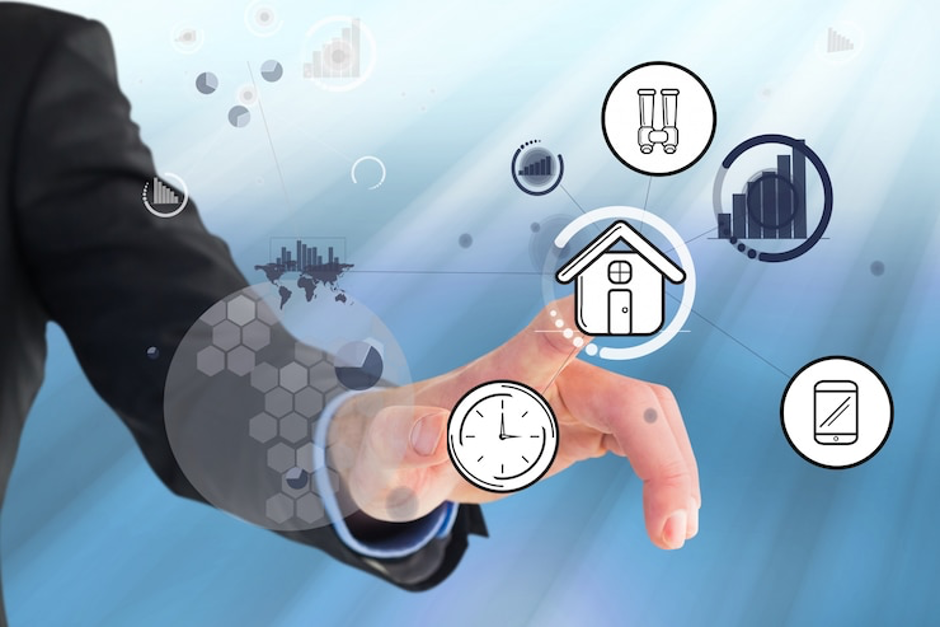 �C�mo Digitalizar la Gesti�n Del Sector Inmobiliario?