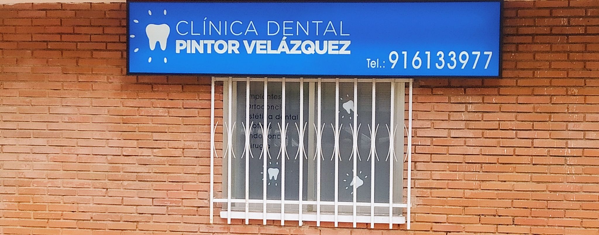 Cl�nica Dental Pintor Velazquez