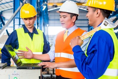 ¿Cómo generar leads para vender software a empresas industriales?