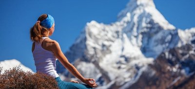 Retiros de yoga