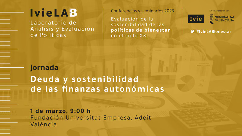 Deuda y sostenibilidad de las finanzas auton�micas