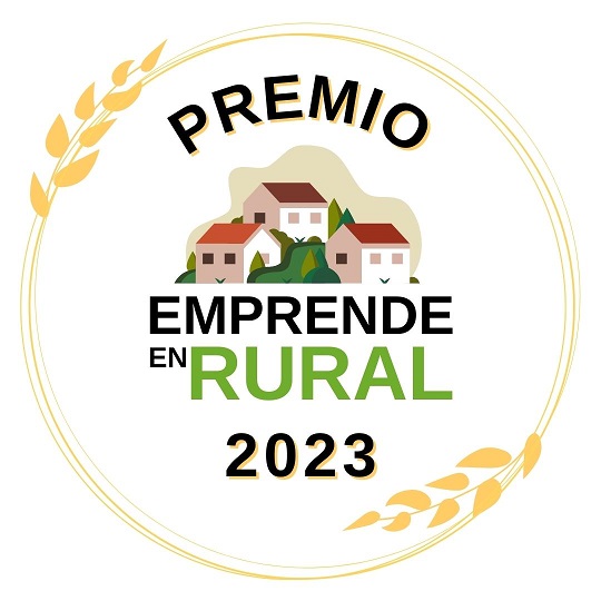 Premios Emprende en Rural 23