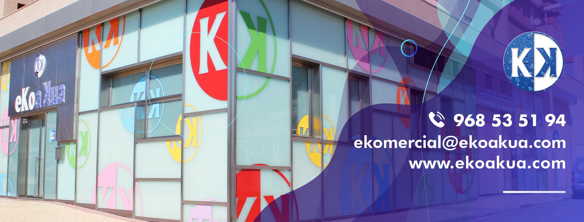 EKO AKUA MEDITERRANEO S.L.