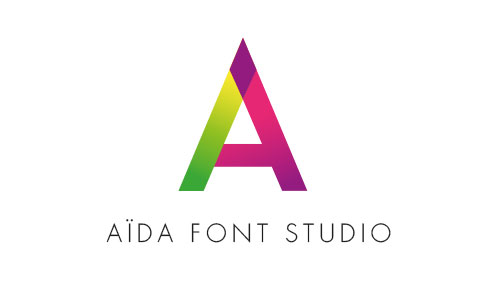A�da Font